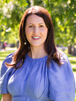 Tamara Gertig - Real Estate Agent