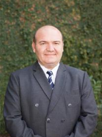 Con Grigoriadis - Real Estate Agent