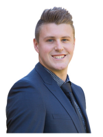Luke Hutchinson - Real Estate Agent