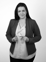 Ali Pericak - Real Estate Agent