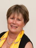 Vicki Heathwood - Real Estate Agent
