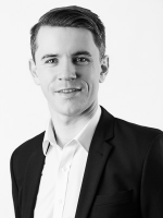 Brock Smith - Real Estate Agent