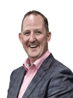 Matthew Roberts - Real Estate Agent