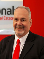 Eddie James - Real Estate Agent