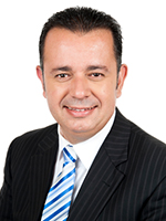 John La Macchia - Real Estate Agent