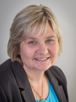 Melissa Adamietz - Real Estate Agent