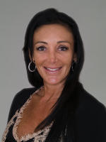 Bernadette Rayner - Real Estate Agent