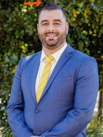 Matthew Daniel - Real Estate Agent