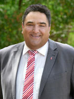 Con Lazogas - Real Estate Agent