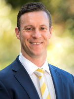 Brendan Lappan - Real Estate Agent