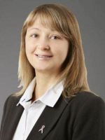 Nataliya Koropets - Real Estate Agent
