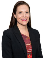 Liesl Swart - Real Estate Agent
