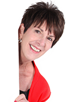 Carole Saville - Real Estate Agent