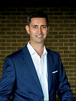 Stephen Tesoriero - Real Estate Agent