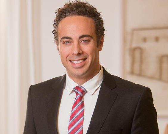 Robert Pullia - Real Estate Agent