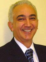 Joe Fares - Real Estate Agent