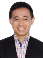 Tom Zhang - Real Estate Agent