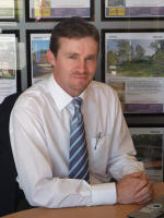 Adam Todd - Real Estate Agent