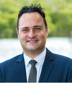 Greg Nazarian - Real Estate Agent