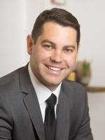 Simon Graf - Real Estate Agent