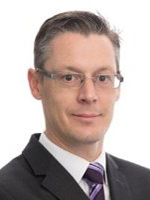David Wereszczuk - Real Estate Agent