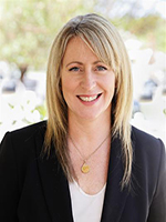 Clare Hickey-Shand - Real Estate Agent