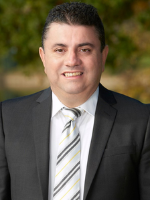 Joseph Chidiac - Real Estate Agent