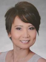 Serena Carter - Real Estate Agent