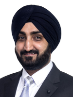 Monty Sahni - Real Estate Agent