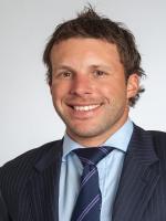 Tom Harrison - Real Estate Agent