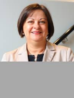 Mary Mckinnon - Real Estate Agent
