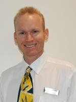Andrew Wright - Real Estate Agent