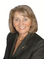 Dawn Harrison-Reeve - Real Estate Agent