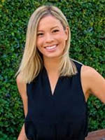 Ruby Kiriyama-Brown - Real Estate Agent