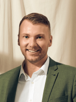 Shaun Pratt - Real Estate Agent