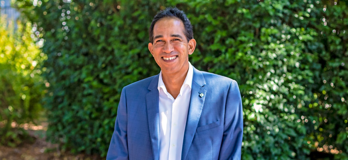 Leon Gietzmann - Real Estate Agent