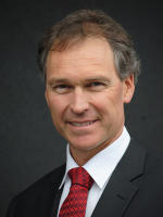 David Wheeler - Real Estate Agent