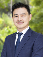 Kelvin Leong - Real Estate Agent