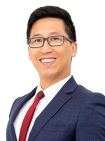 Jimmy Lu - Real Estate Agent