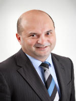 Tony Demasi - Real Estate Agent
