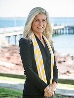 Yvette Tancheff - Real Estate Agent