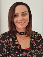 Suzanne Moody - Real Estate Agent