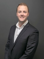 Chris Duke - Real Estate Agent