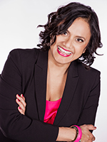 Sandra de Jersey - Real Estate Agent