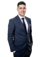 Dimitri Yiamarelos - Real Estate Agent