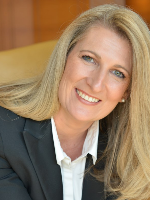 Angela Oram - Real Estate Agent