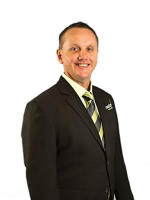 Lee Aston - Real Estate Agent