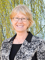 Margrit Sedlacek - Real Estate Agent
