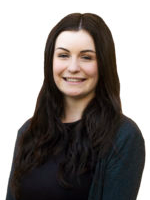 Lily Weatherstone - Real Estate Agent