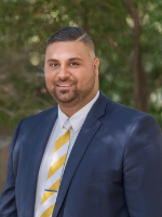 Daniel Nardella - Real Estate Agent